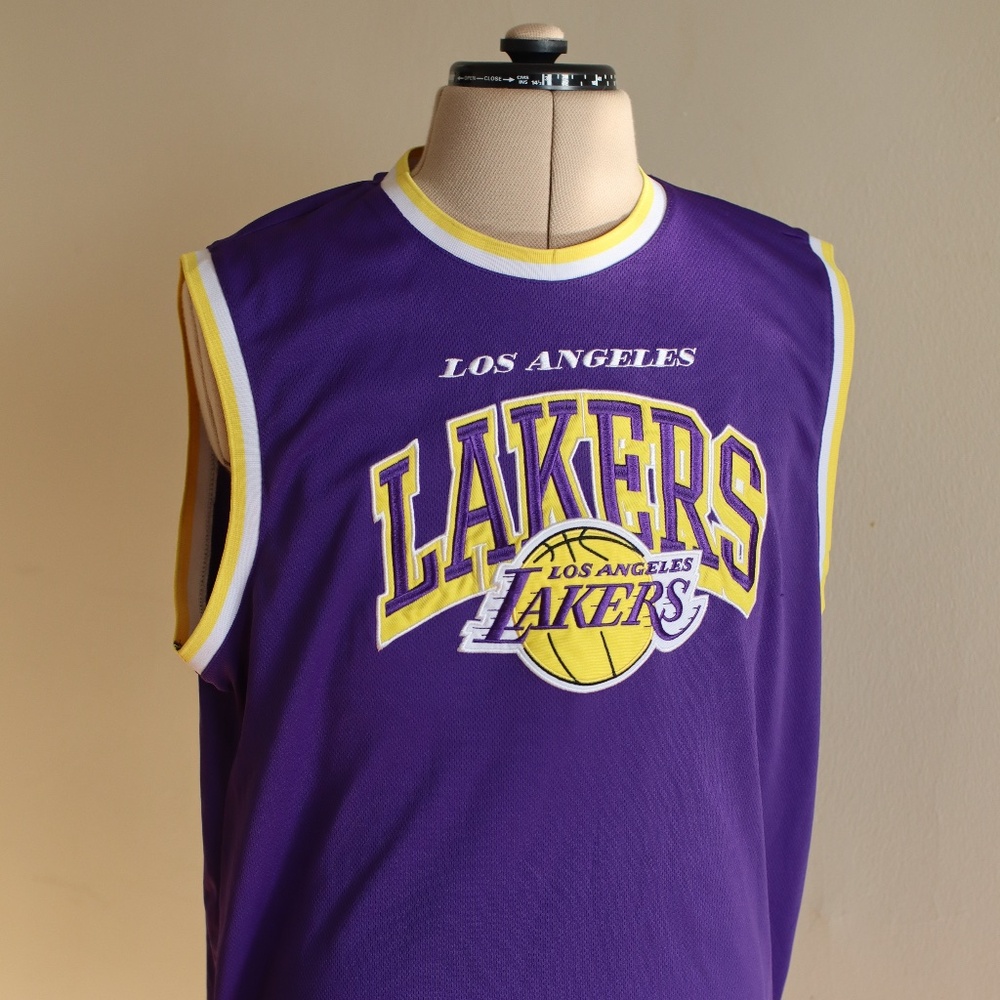 Stylish Los Angeles Lakers Jersey